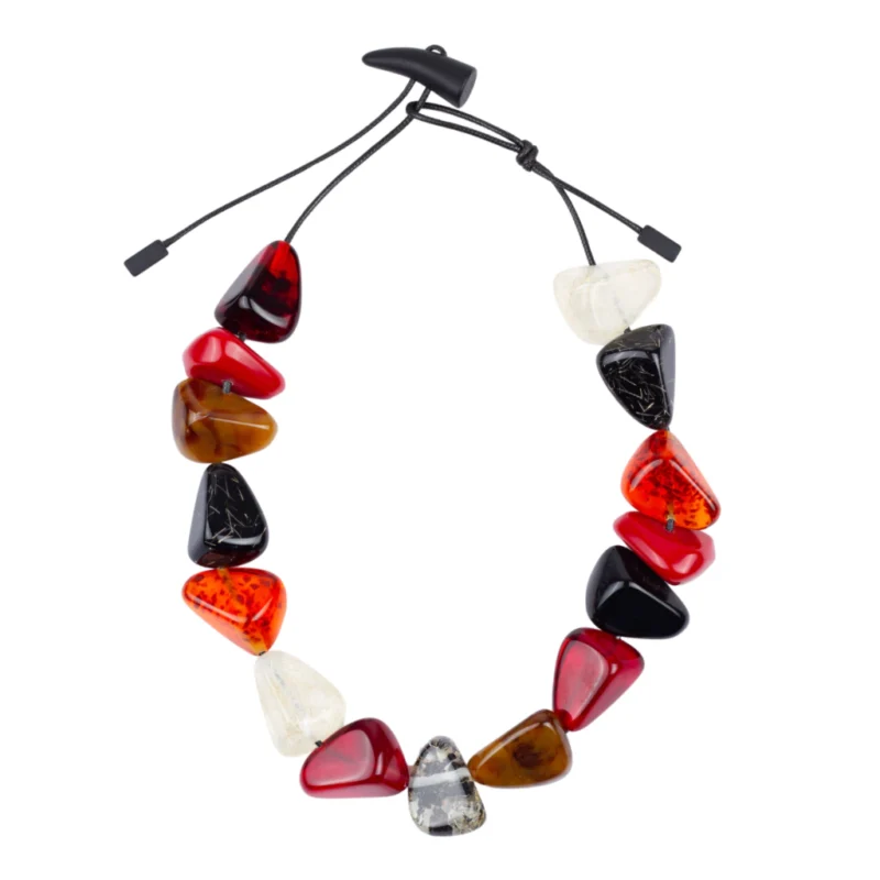 Colar Diamantes Efeitos 000061