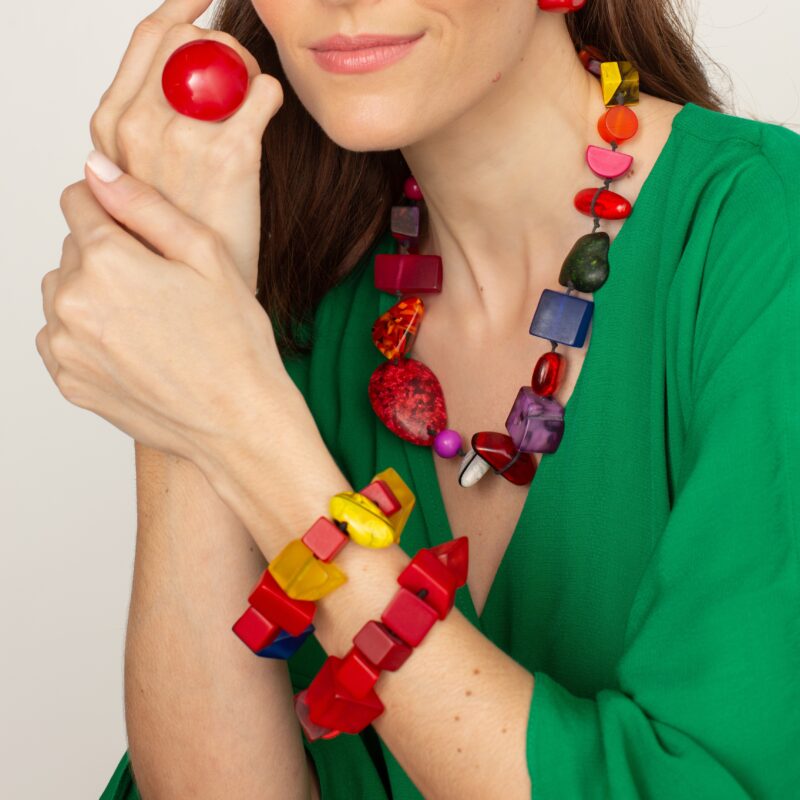 Pulseira Indiana 000210