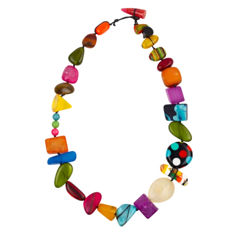 Colar Indiana 000033
