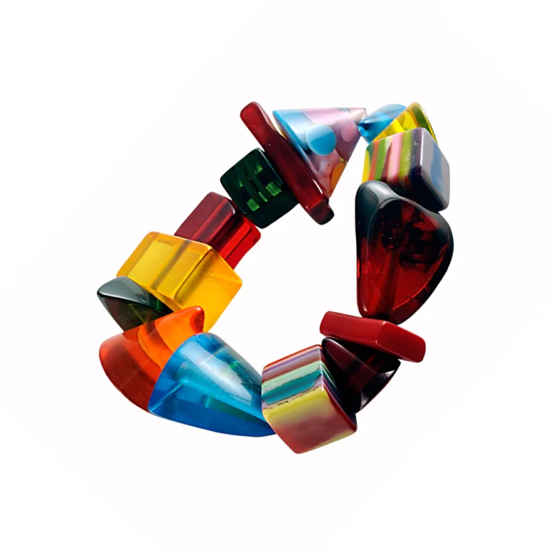 Pulseira Indiana 000210