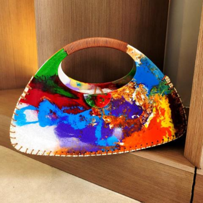 BOLSA RETRÔ 005315
