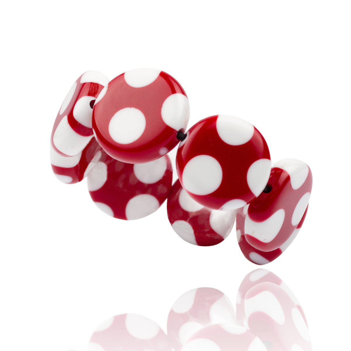 Pulseira Dots 005362