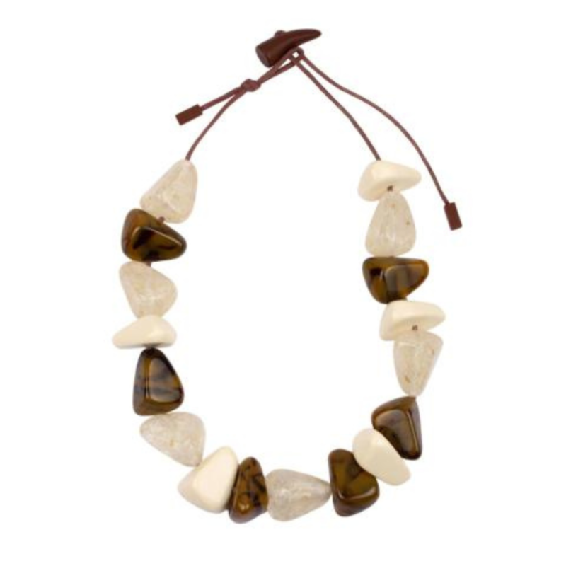 Colar Diamantes Efeitos 000061