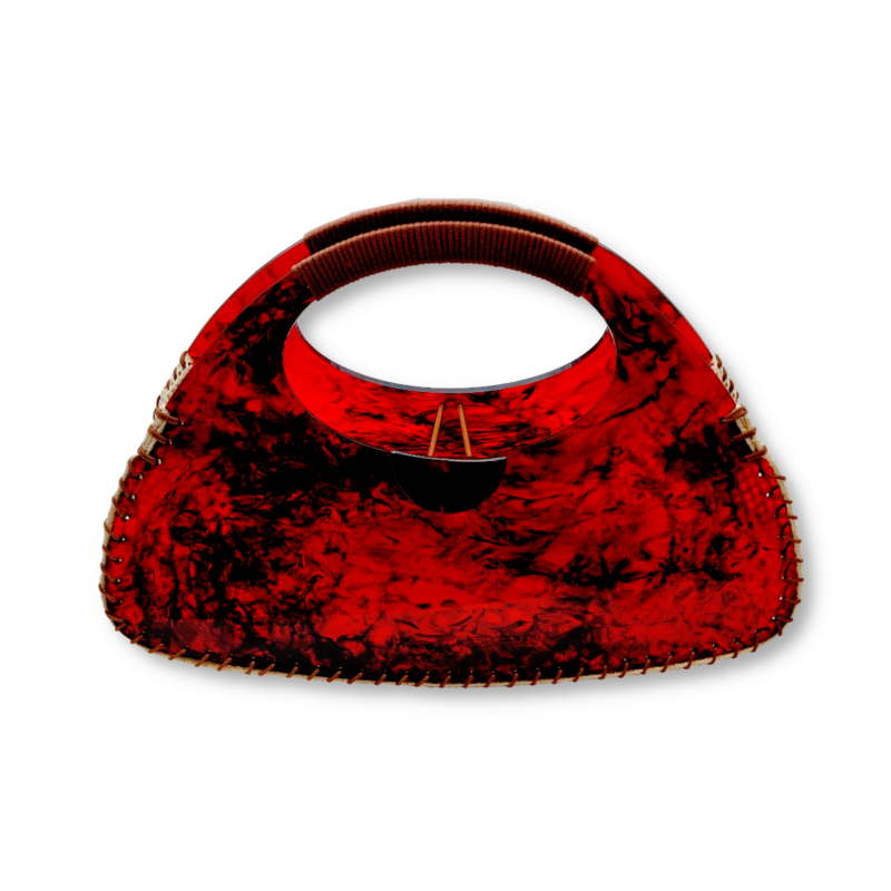 BOLSA RETRÔ 005315