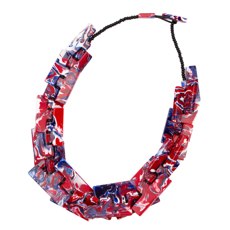 Colar Neoconcretismo Marianne 003885