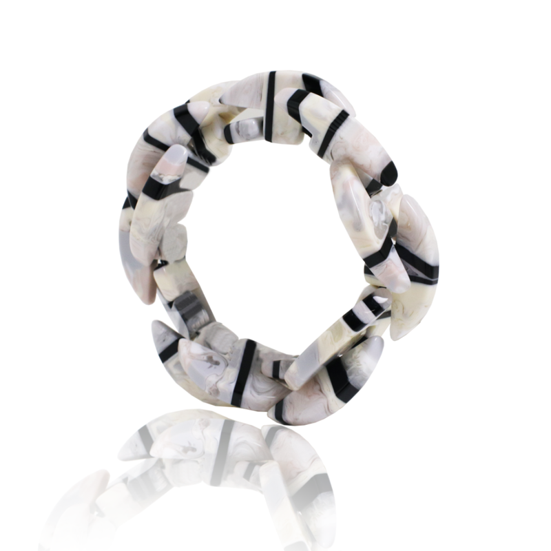 Pulseira Barsoti Lágrima D'or 003881