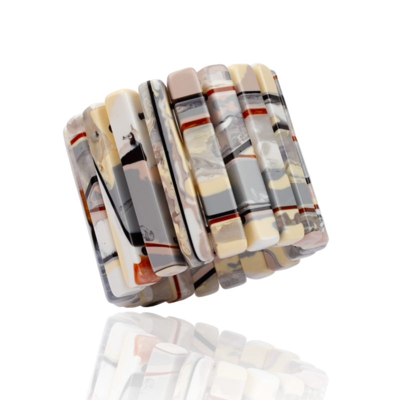Pulseira Yasmin Lágrima D'or 003137