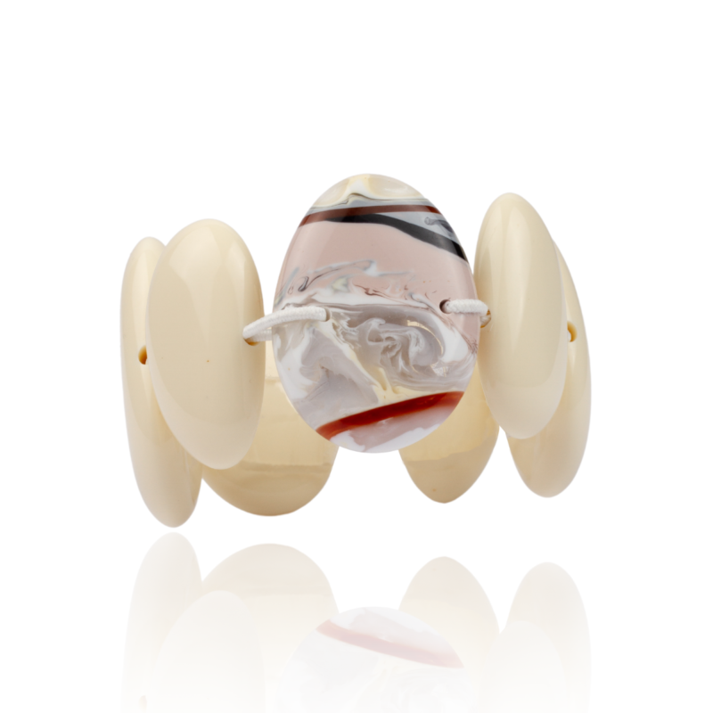 Pulseira Inspiração Lágrima D'or 003595