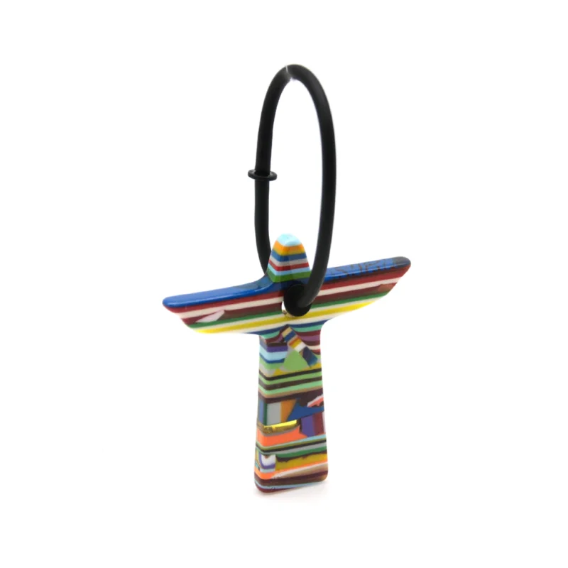 Chaveiro Cristo 004384