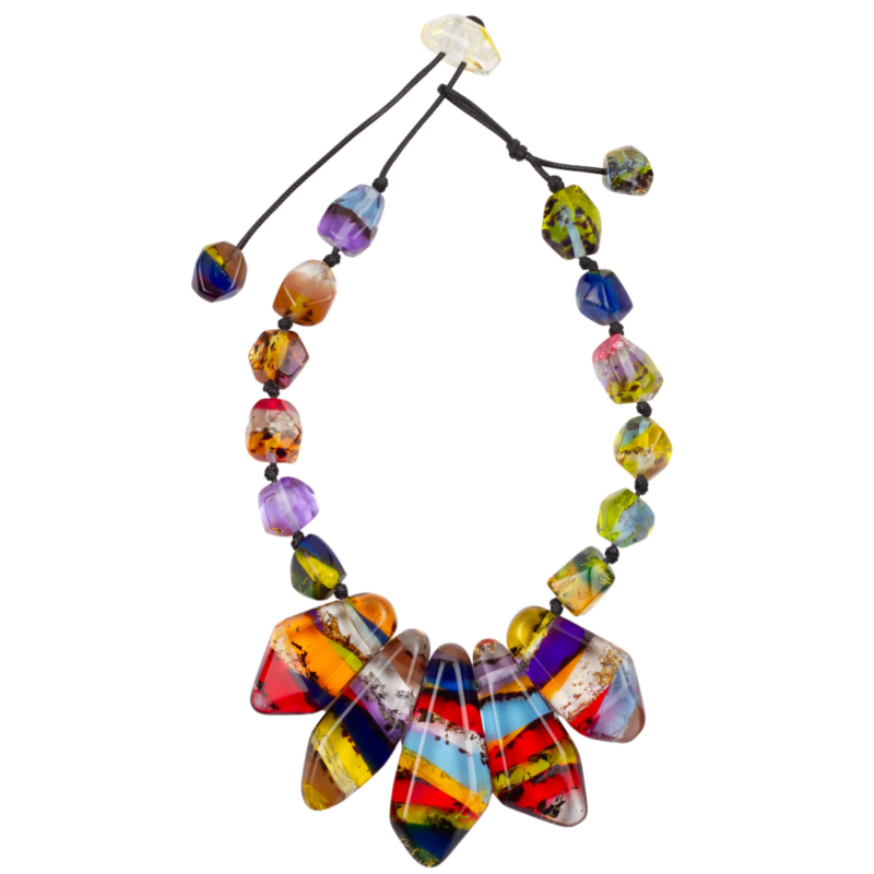 Colar Itararé 005373
