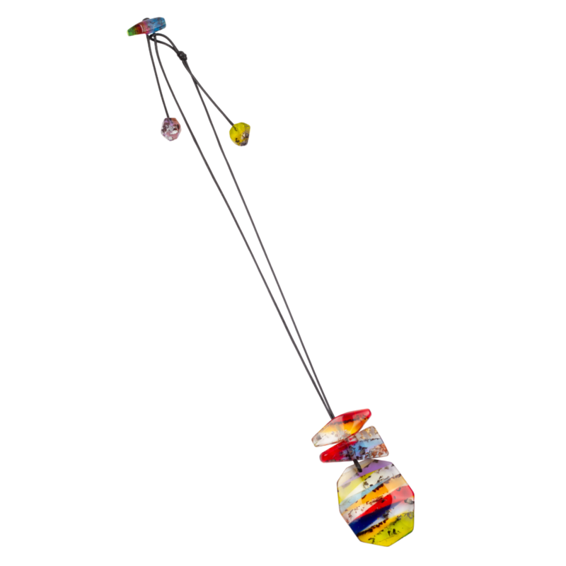 Colar Itaúna 005375