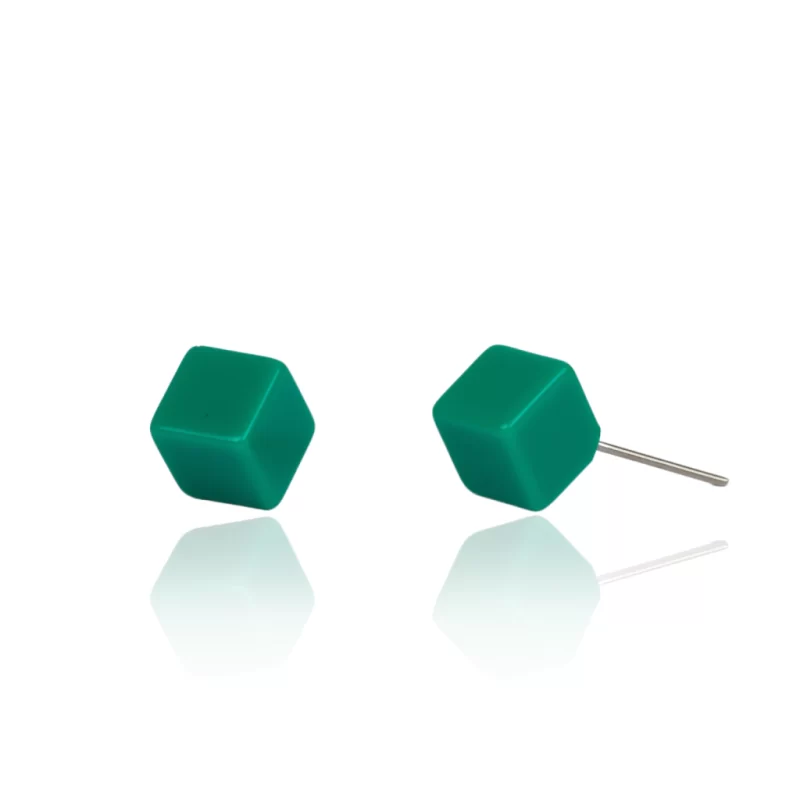 Brinco Cubinho Acqua 000096