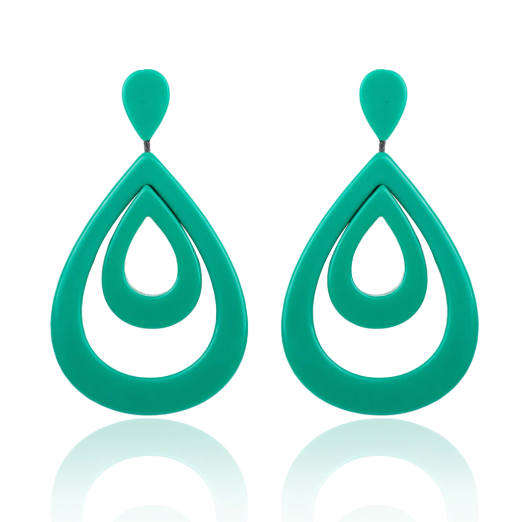 Brinco Sueli Acqua 005365