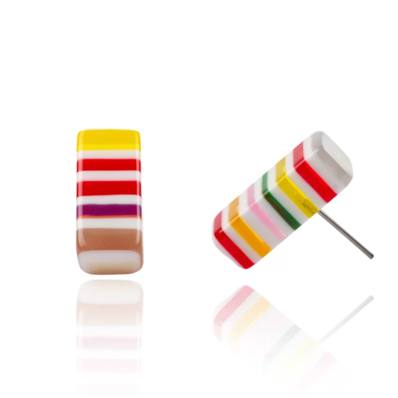 Brinco Chiclets 005394 CANDY POP