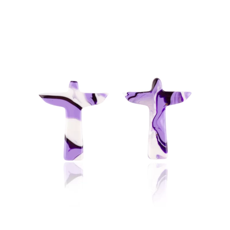 Brinco Cristo 000371