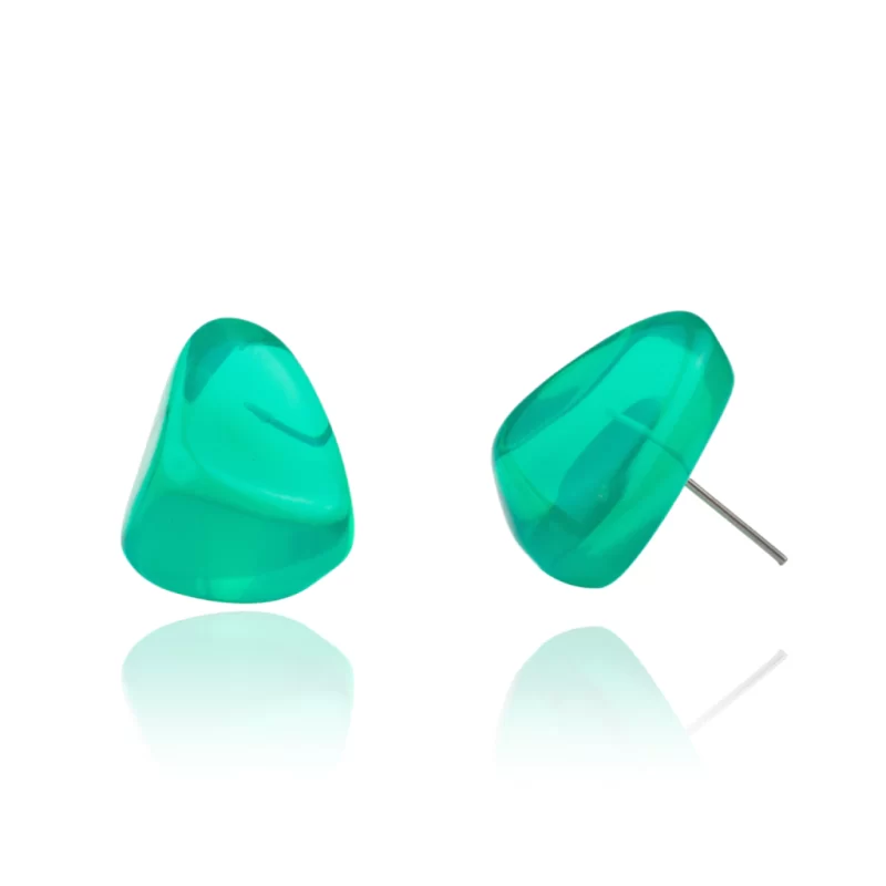 Brinco Pequeno Diamante Mix 2023 003600