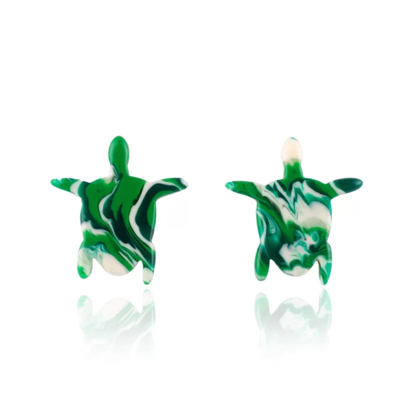 Brinco Tartaruguinha Onda 000704