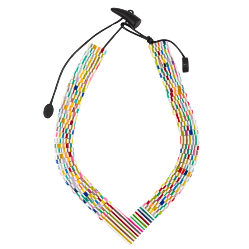 Colar Ploc 005391 CANDY POP
