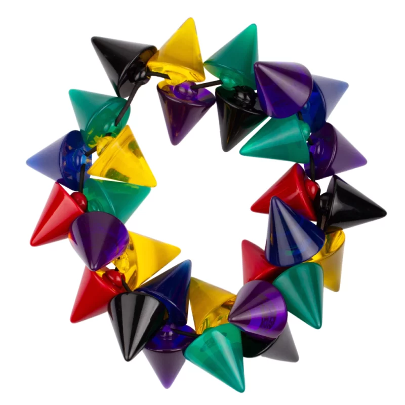 Escultura Cones Mix 2023 000301