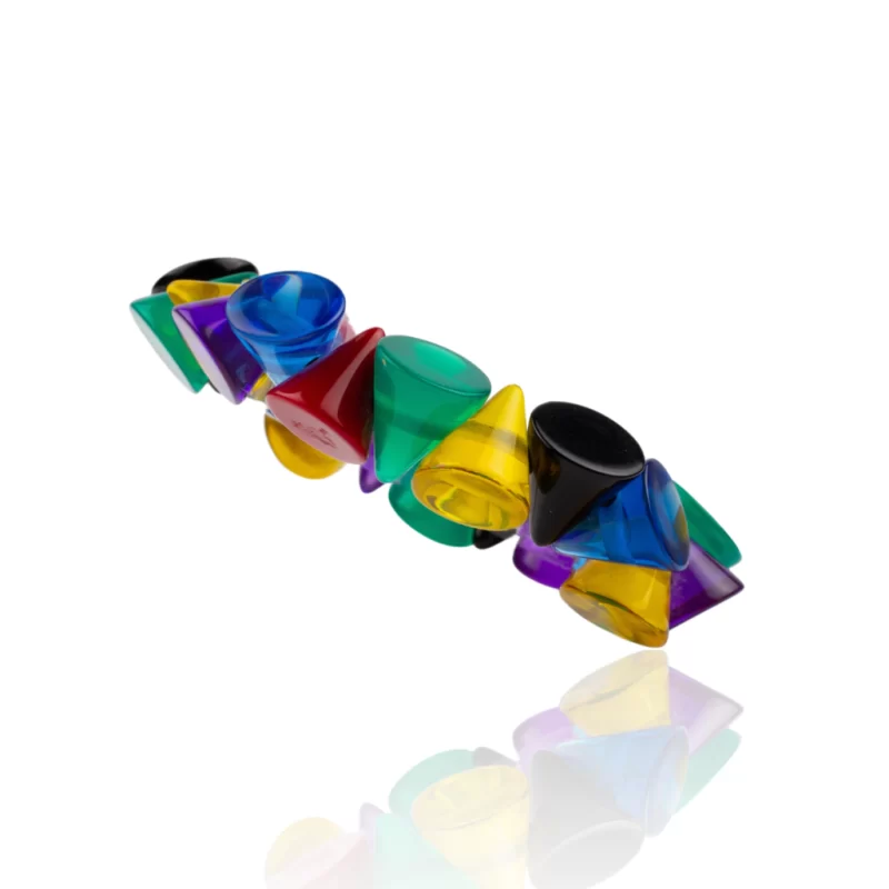 Pulseira Cones Mix 2023 000935