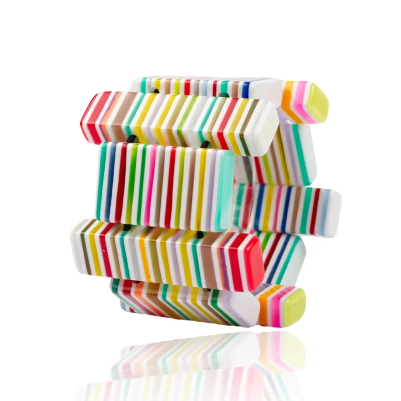 Pulseira Dulcora 005399 CANDY POP
