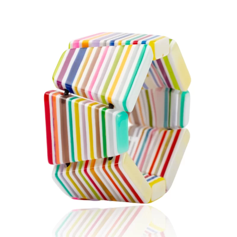 Pulseira Fizz 005398 CANDY POP