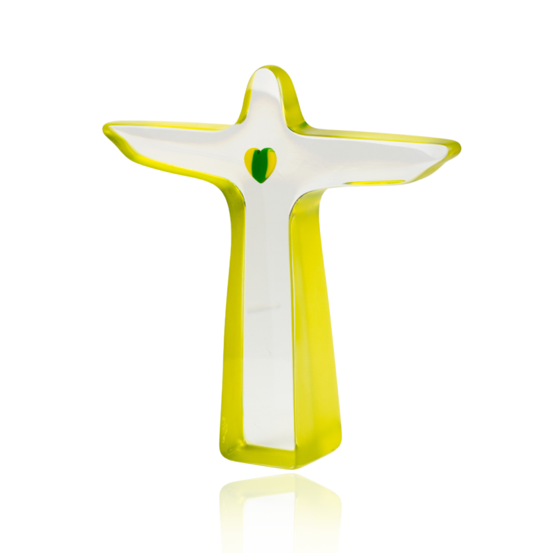 Cristo Coração M 005132