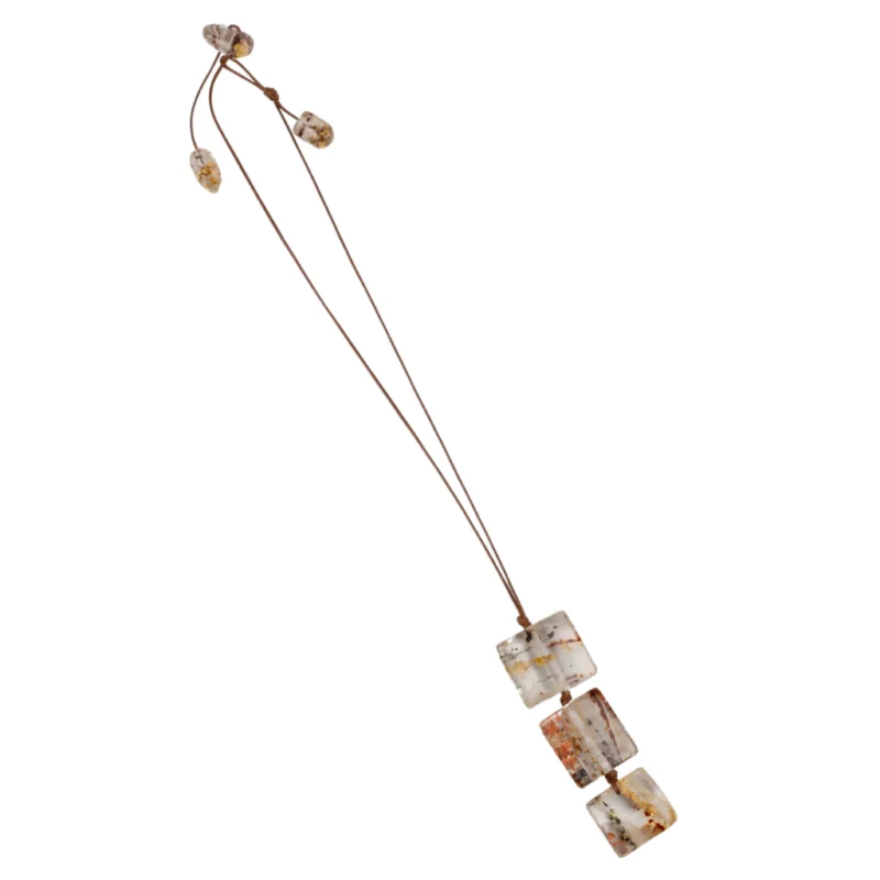 Colar Inhotim Minas Gerais 005402