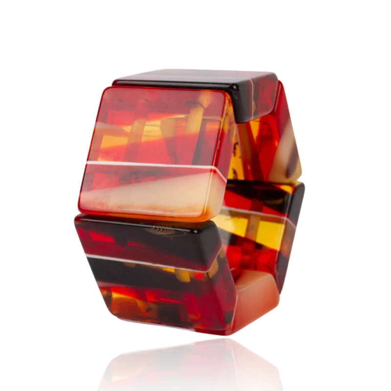 Pulseira Mery Eco Ambar 004575