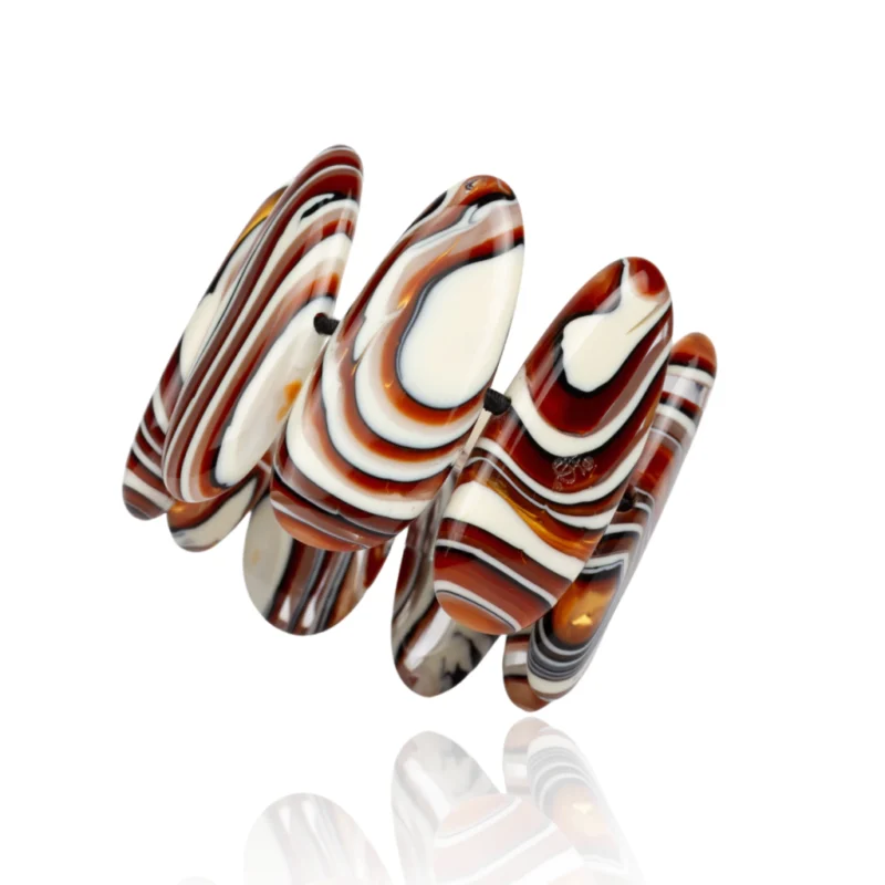 Pulseira Pipe Carmelo 005424