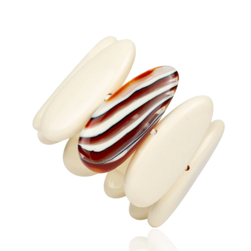 Pulseira Pipe Carmelo 005424