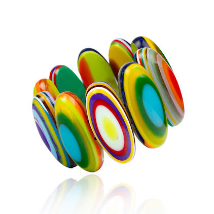 Pulseira Andy Pop Art 005467