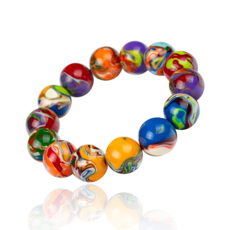 Pulseira Orbitalis, Pollock 005454