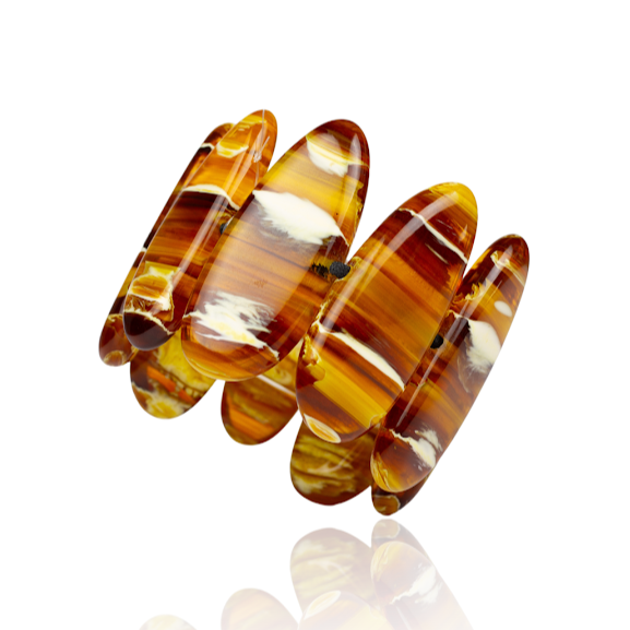 Pulseira Pipe Terra 005424