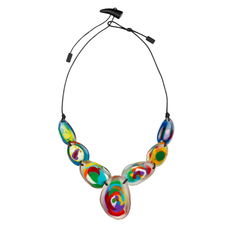 Colar Singular Nuage 005458