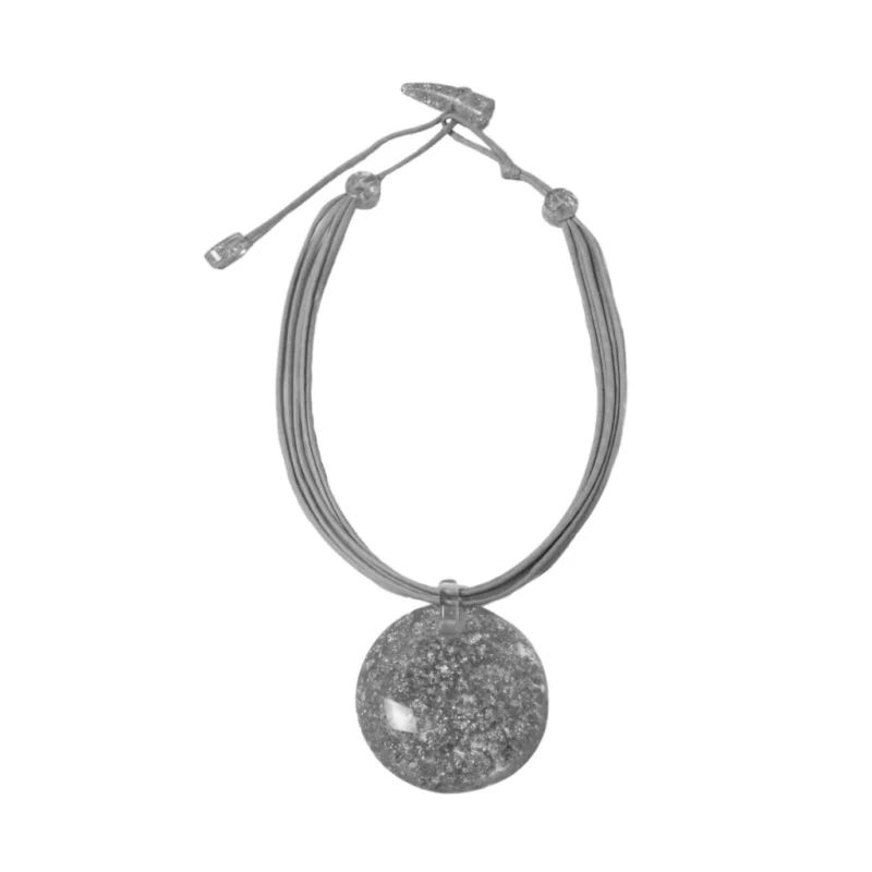 Colar Venus, Metalique 004271