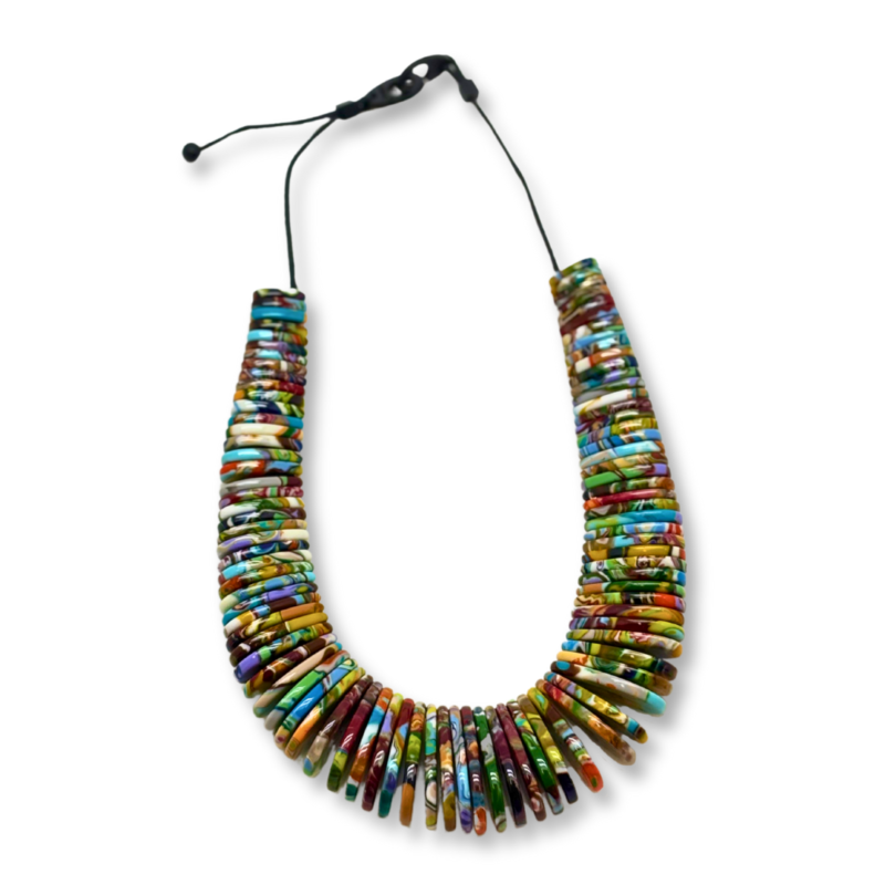 Colar Lofficiel Pollock 004778
