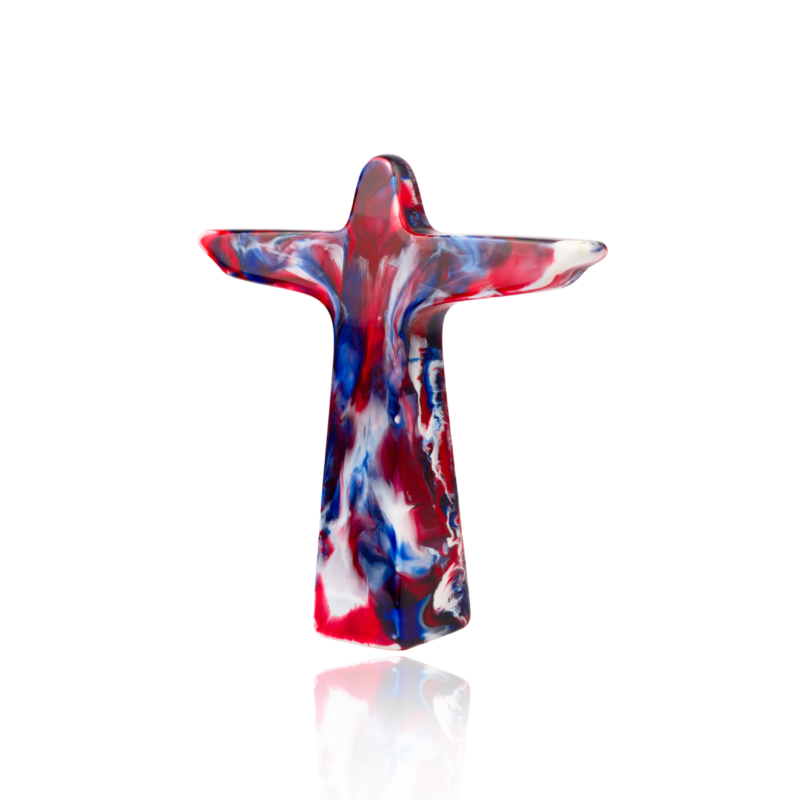 Cristo Mármore Marianne