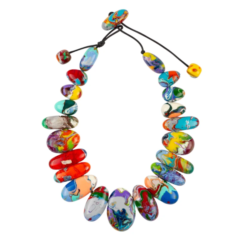 Colar Monica Pollock 005412