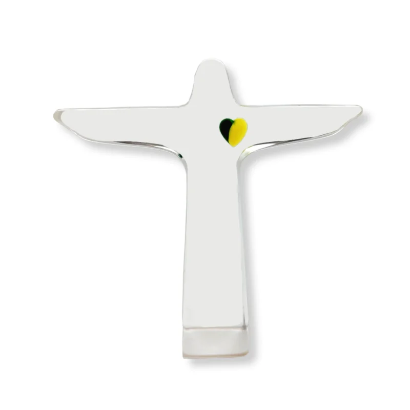 Cristo Coração P 005131