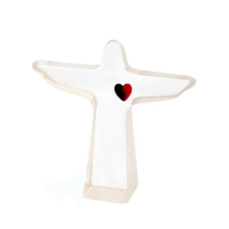 Cristo Coração P 005131