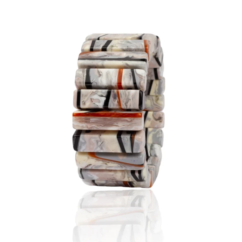 Pulseira Stoc Lágrima D'or 004352