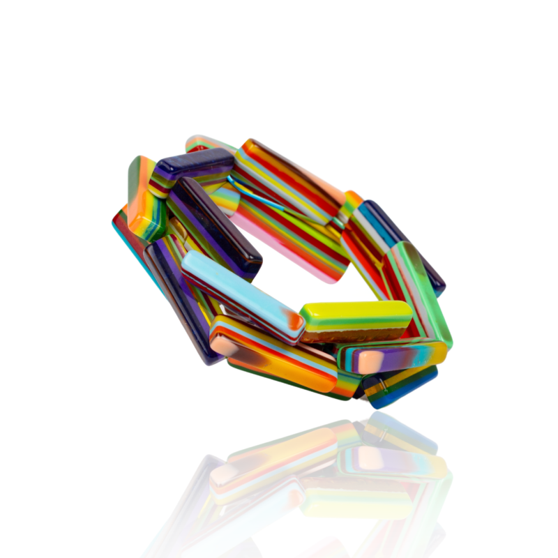 Pulseira 1WJP Pop Art 003882