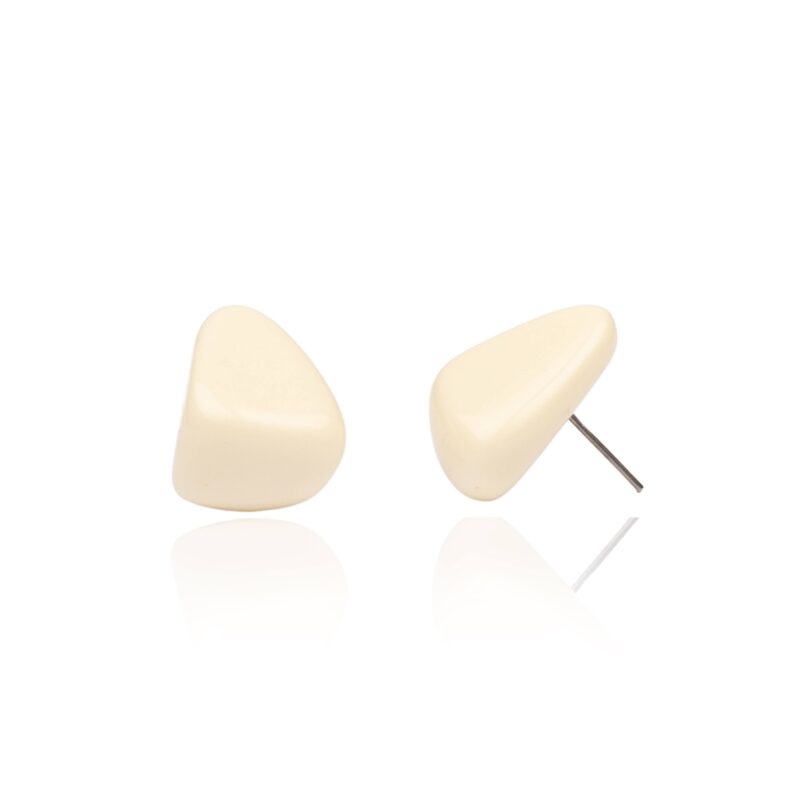 Brinco Pequeno Diamante 003600