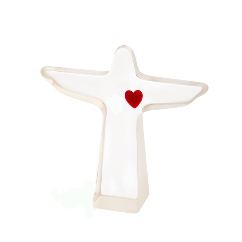 Cristo Coração M 005132