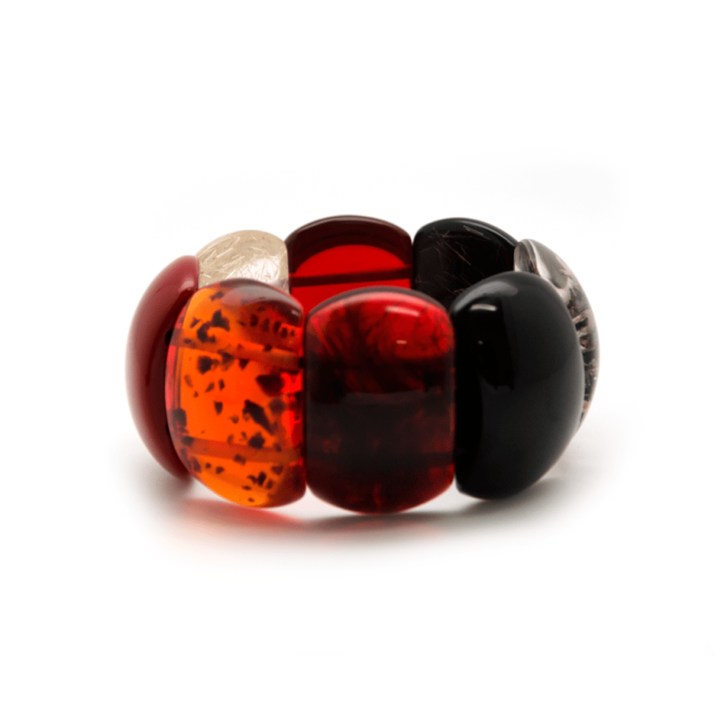 Pulseira RJ, Mix Inverno 000217