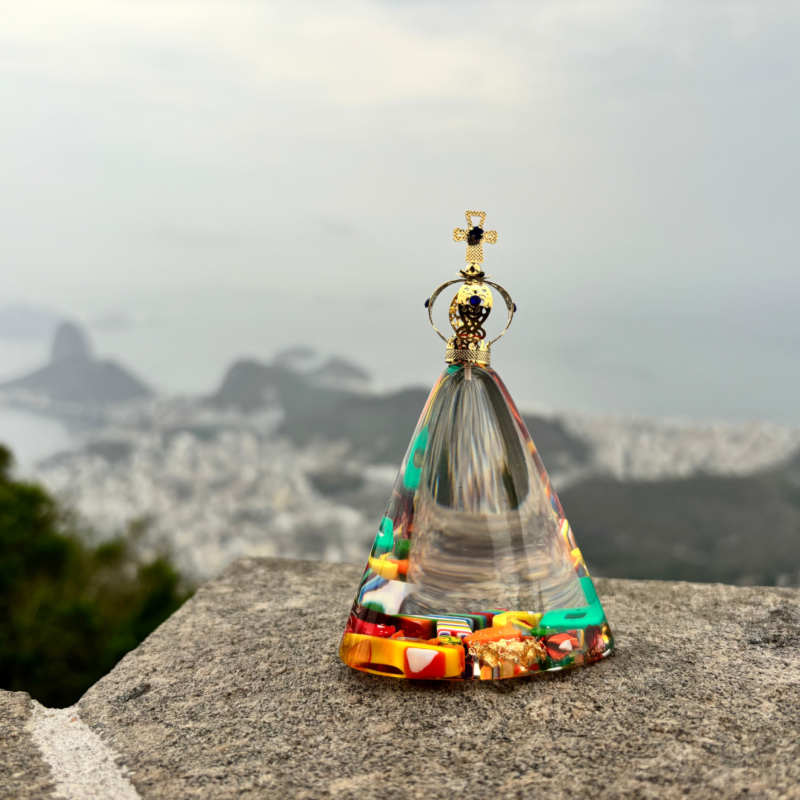 Nossa Senhora Aparecida Pretérito