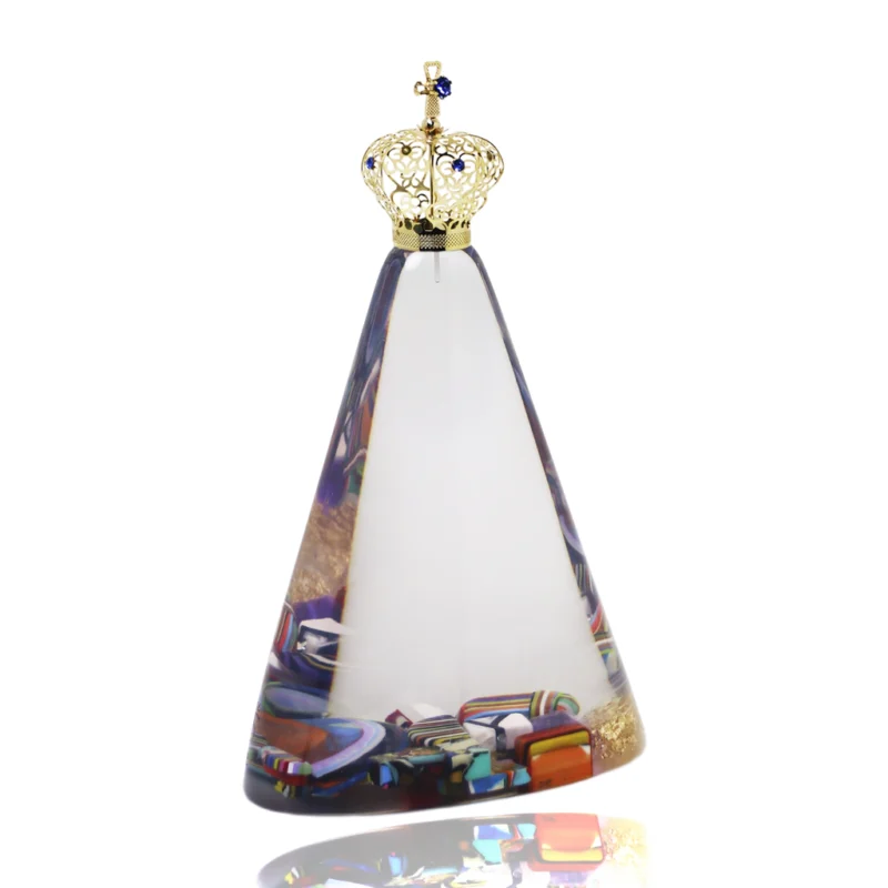 Nossa Senhora Aparecida Pretérito