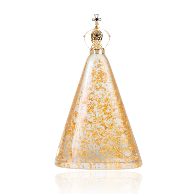 Nossa Senhora Aparecida, Metalique Ouro