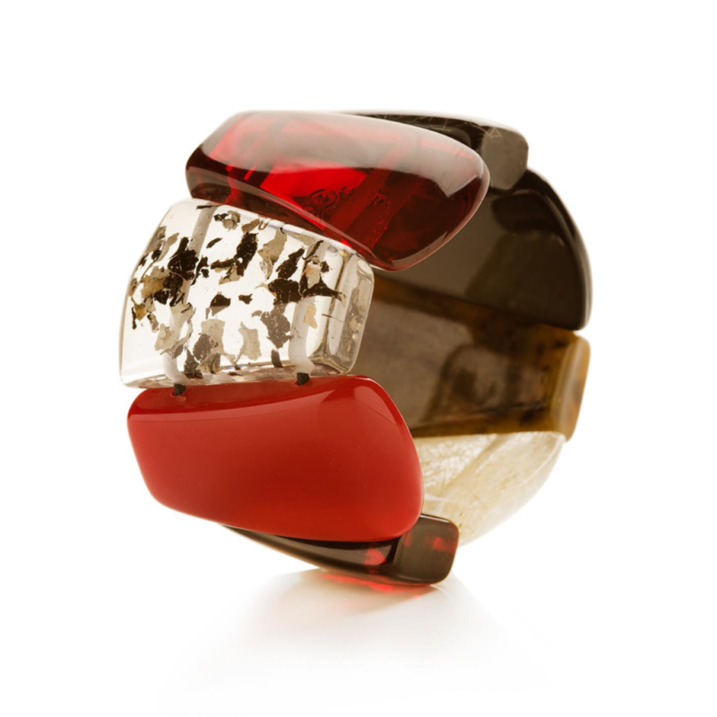 Pulseira Rilma Mix Inverno 004498